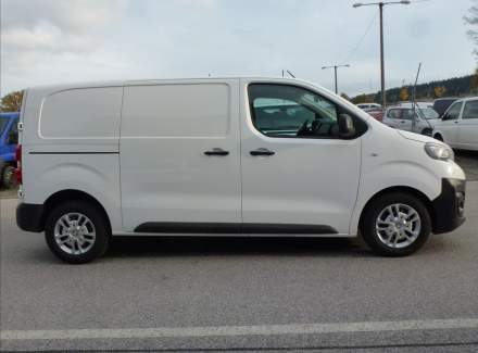 Peugeot - Peugeot-Expert