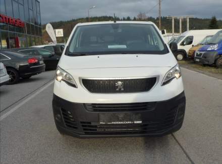 Peugeot - Peugeot-Expert