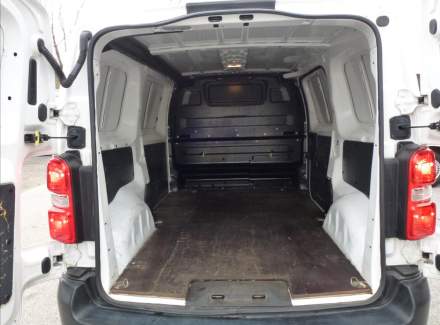 Peugeot - Peugeot-Expert