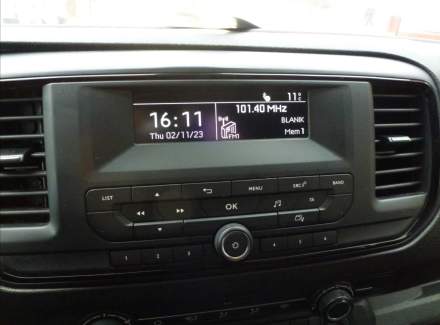 Peugeot - Peugeot-Expert