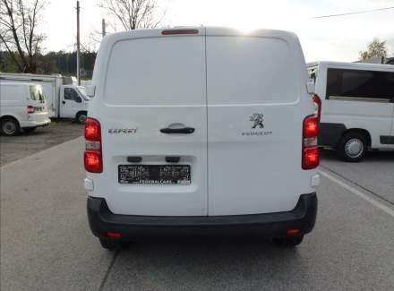 Peugeot - Peugeot-Expert