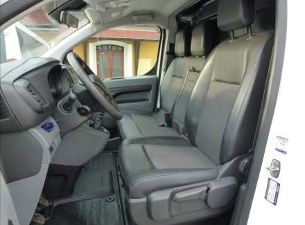 Peugeot - Peugeot-Expert