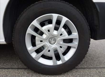 Peugeot - Peugeot-Expert