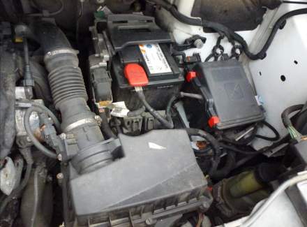 Peugeot - Peugeot-Expert