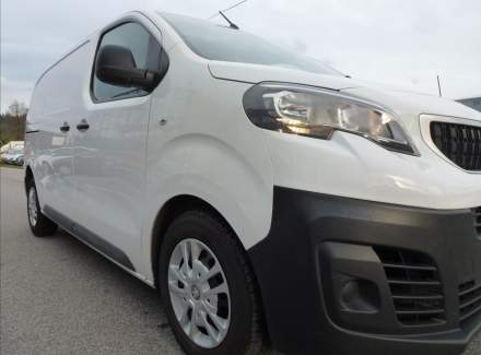 Peugeot - Peugeot-Expert