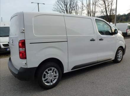 Peugeot - Peugeot-Expert