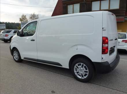 Peugeot - Peugeot-Expert