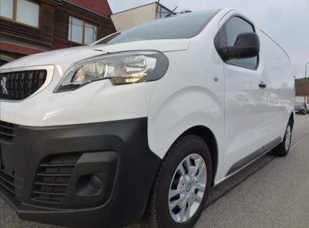 Peugeot - Peugeot-Expert