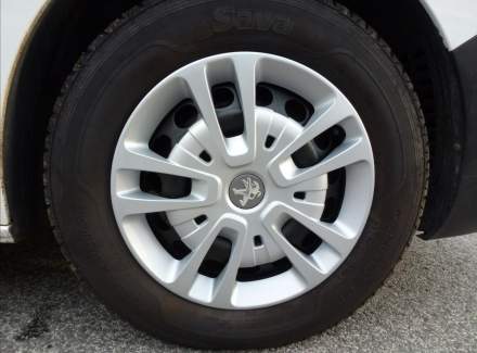 Peugeot - Peugeot-Expert