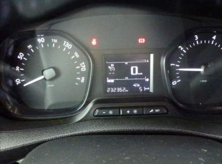 Peugeot - Peugeot-Expert