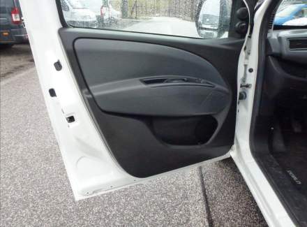 Fiat - Doblo