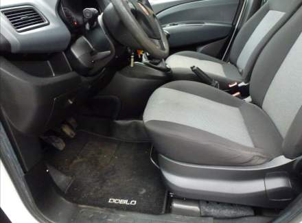 Fiat - Doblo