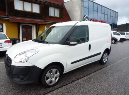 Fiat - Doblo