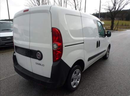 Fiat - Doblo