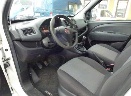Fiat - Doblo