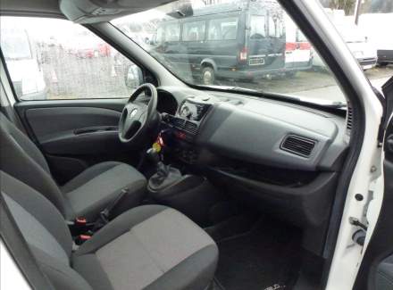 Fiat - Doblo