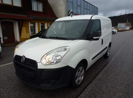 Fiat - Doblo