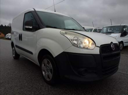 Fiat - Doblo