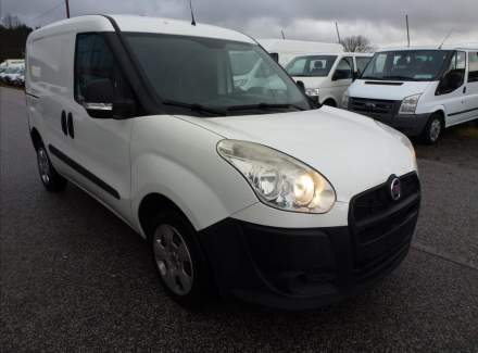 Fiat - Doblo