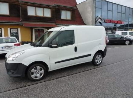 Fiat - Doblo