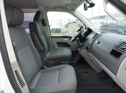 Volkswagen - Transporter