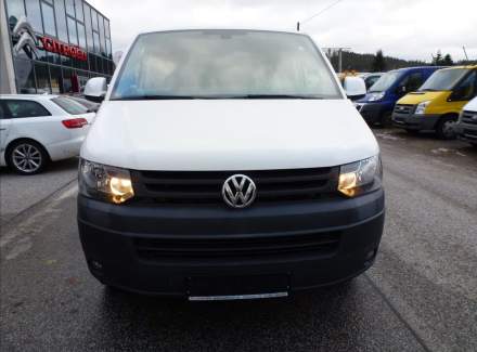 Volkswagen - Transporter