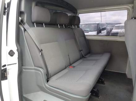 Volkswagen - Transporter