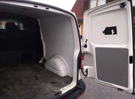 Volkswagen - Transporter