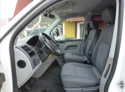 Volkswagen - Transporter