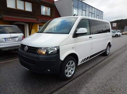 Volkswagen - Transporter