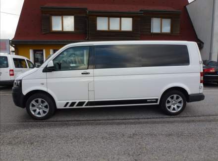 Volkswagen - Transporter