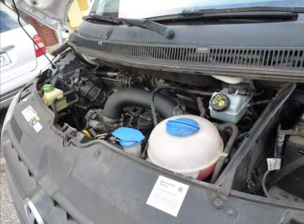 Volkswagen - Transporter