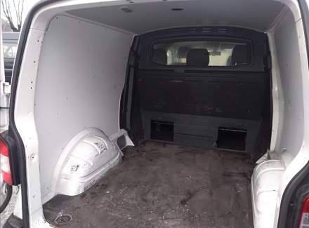Volkswagen - Transporter