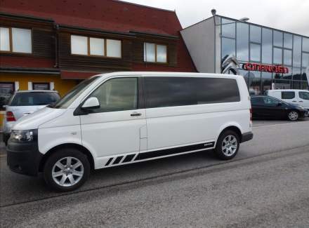 Volkswagen - Transporter