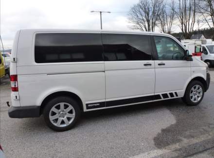 Volkswagen - Transporter