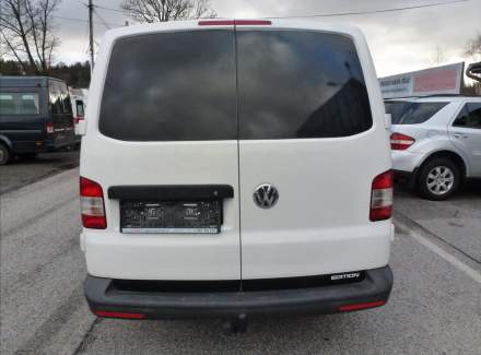 Volkswagen - Transporter