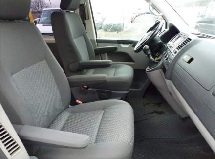 Volkswagen - Transporter