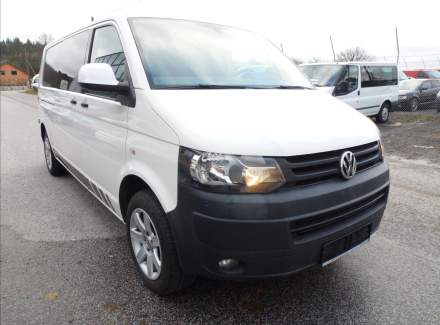 Volkswagen - Transporter