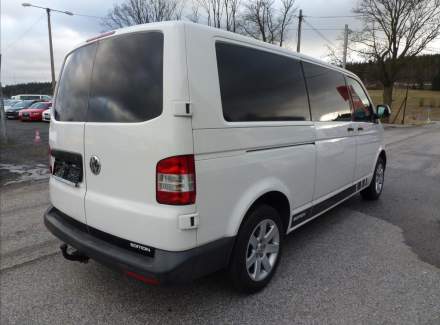 Volkswagen - Transporter