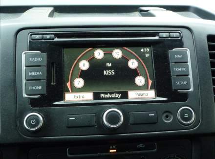 Volkswagen - Transporter