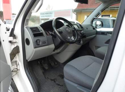 Volkswagen - Transporter