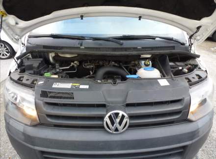 Volkswagen - Transporter