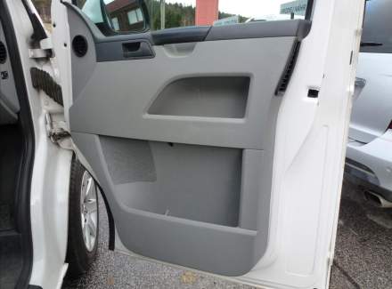 Volkswagen - Transporter