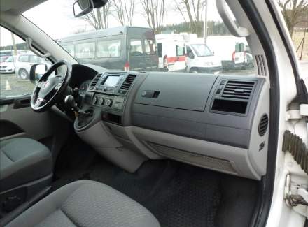 Volkswagen - Transporter