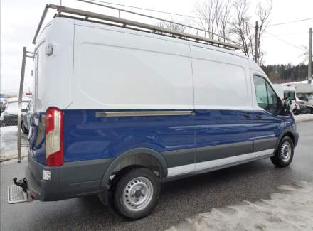 Ford - Transit