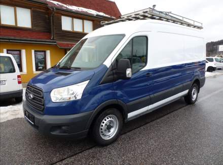 Ford - Transit