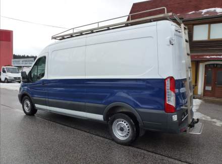 Ford - Transit