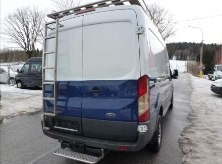 Ford - Transit
