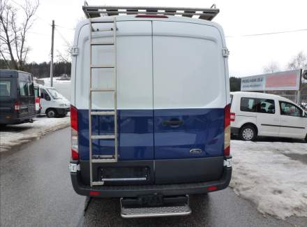 Ford - Transit