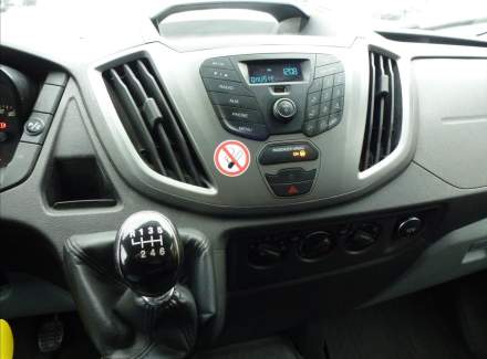Ford - Transit
